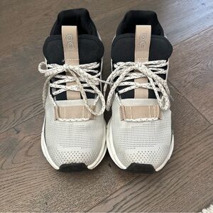 On Running Cloudnova size 7